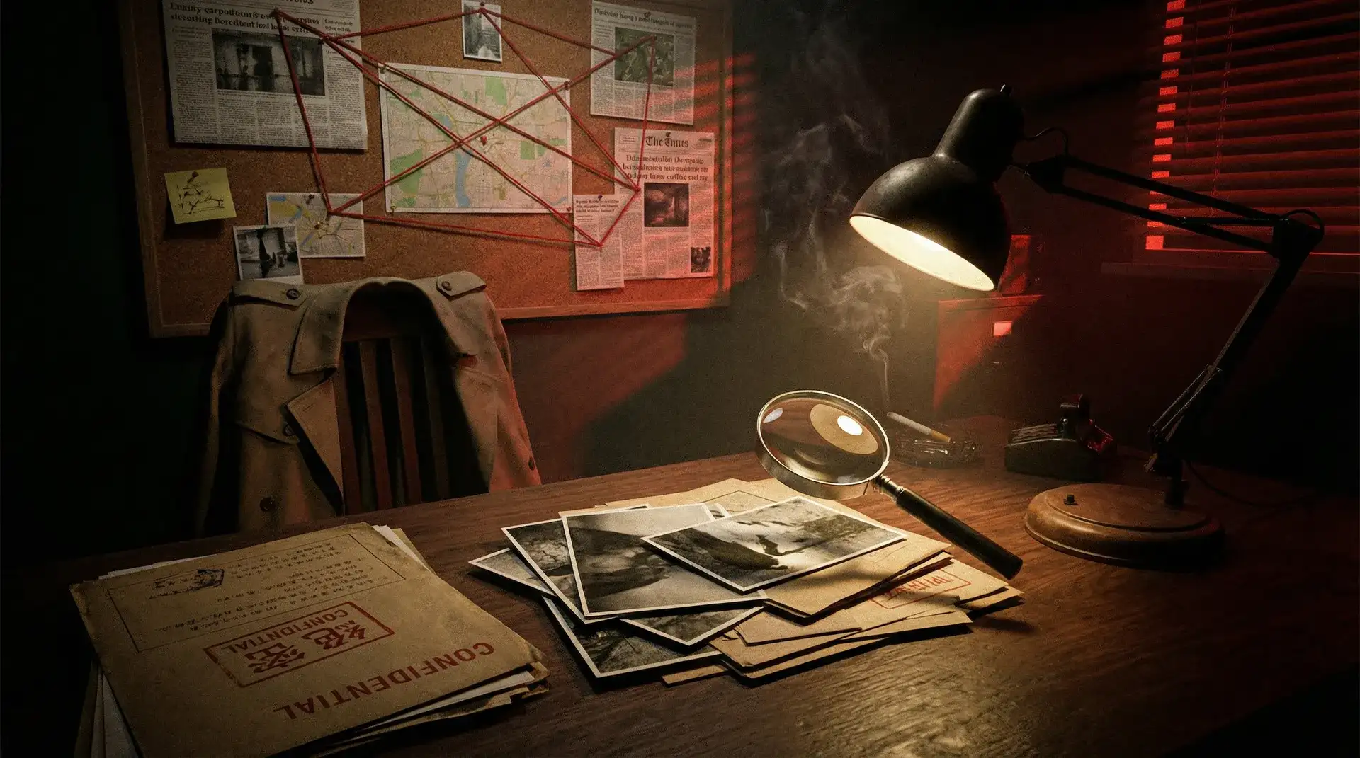 黑料吃瓜-黑料爆料|网络热门事件|娱乐爆料|黑料吃瓜官网 - 调查记者工作台上的机密文件